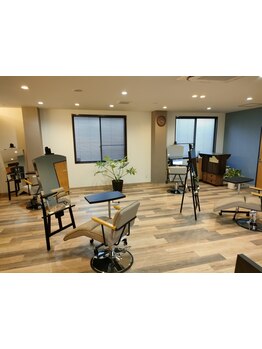 【話題の髪質改善も♪】あなたの魅力を引き出すスタイル提案で満足な仕上がりに◎