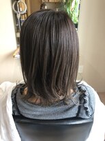 トッカ(Tocca)&nbsp;インナーカラー