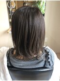 インナーカラー
