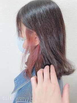 モード ケイズ 塚口店(MODE K's) インナーレッド