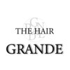 ザ ヘア グランデ(THE HAIR GRANDE)のお店ロゴ