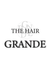 ザ ヘア グランデ(THE HAIR GRANDE)