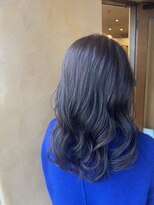 オール 西大寺店(oar)&nbsp;blue beige／ ブルージュ