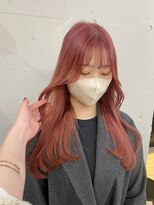 シーク 天神(SEEK)&nbsp;【SEEK yuri】ピンク