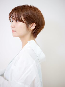 バサ 高田馬場店(BASSA) パーソナルカラー/高田馬場/髪質改善/トリートメント/縮毛矯正