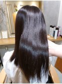 つやつや酸性ストレート♪