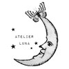 アトリエルナ(ATELIER LUNA)のお店ロゴ