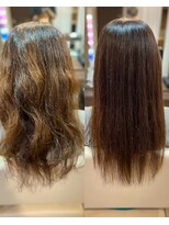 グロウズ(GROW’S) 髪質改善トリートメント