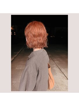 メゾンシアー(Maison Sheer) autumn