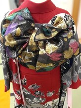 ヘアーソラ フォーファミリー(HAIR SORA for family)