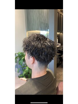 ブル(b.u.l.l.) ツイストスパイラル