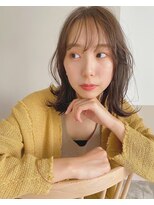 フィルムス 横浜(FILMS)&nbsp;姫カットレイヤー/レイヤーカット/韓国風巻き/髪質改善/横浜