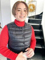 サロンプレッジエビノマル(salon PLEDGE ebinomaru) PLEDGESTYLE