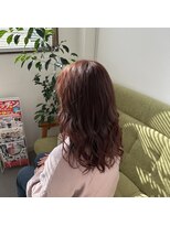 ルートヘアー(ROUTE HAIR)&nbsp;レディーススタイル〔ROUTE HAIR〕