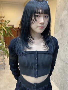 シーモアアンドサンズ(Seymour and Sons) レイヤースタイル