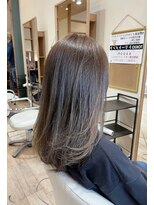 インプレス フレスポ恵み野店(impres)&nbsp;ナチュラルレイヤー