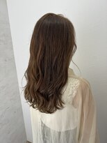 シエル 立川店(CIEL)&nbsp;【CIEL×久光】ウォームベージュロング