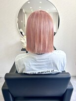 クローブ(CLOVE)&nbsp;CLOVEハイトーンピンク