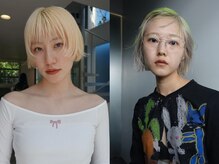 シキ ローズ 表参道(siki ROSE)
