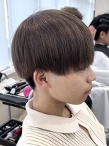 オーシャントーキョー 渋谷神南(OCEAN TOKYO)&nbsp;ミルクティーマッシュ