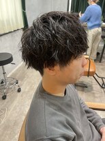 ロイロ バイ シアカ(loilo by SEA A KA)&nbsp;メンズスタイル6