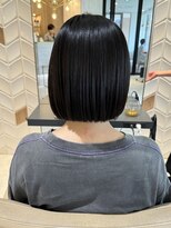 カインド 南青山(hair&make up KIND) おすすめスタイル