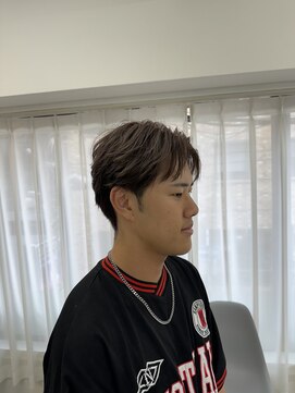 アチェロ(Acero.) メンズシャドールーツ