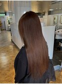 髪質改善カラー(^^)宮崎/髪質改善/髪質改善カラー