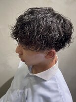 スキルセカンドハウス 天神(SKILL SECOND HOUSE)&nbsp;波巻きマッシュ