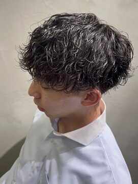 スキルセカンドハウス 天神(SKILL SECOND HOUSE) 波巻きマッシュ