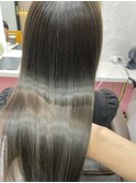 ステップ1 髪質改善Bestコース
