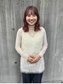 ユウヘアー 千代田橋店(U Hair) 白石 美帆