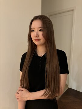 サラ 天神大名店(SARA) 【大人ミルクティー】ミルクティーベージュ/ベージュ/韓国風