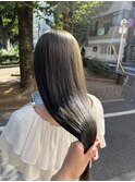 オリーブアッシュ