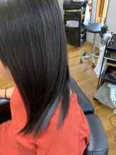 髪屋ヨッチ(yocchi)