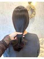 ディーヴァヘアーエズ(DIVA hair Eze)&nbsp;【kotone】育てる美髪