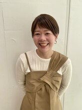 ニコ(NICO by KENJE)&nbsp;川原 美郷