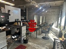 カットワークススリックバイフェローズ(CUT WORKS SLICK by fellows)