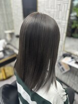 アローズ 久留米店(arose)&nbsp;まとまる髪