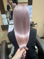 モアムー(Moremuu)&nbsp;ピンクベージュ