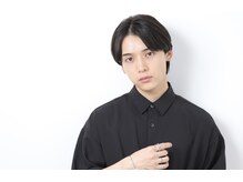 リアン(lien)の雰囲気（男性のお客様も多数ご来店頂いております。）
