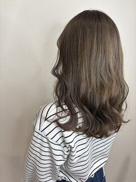 アヴァンス アリオ鳳店(AVANCE) オリーブグレージュ