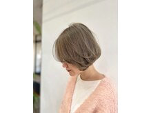 アン アオヤマ(Ann AOYAMA)