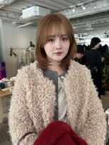エニイ(ANY)&nbsp;honey beige