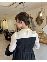 ナビ(nabi)&nbsp;アップスタイル