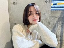 ルービック 枚方(Rubik's)の雰囲気（「2025年HPB AWARDサロン部門SILVER Prize受賞」）