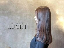 ルーケト(LUCET)