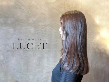 ルーケト(LUCET)の写真