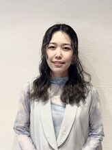 アグ ヘアー リッカ 御所野店(Agu hair ricca) 鈴木 美咲