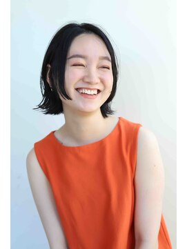 メル 門前仲町(Mer) ワンカールボブ